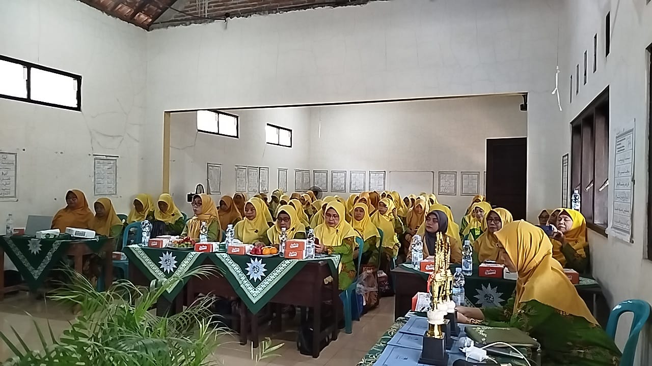 Musyawarah Cabang HMI Kota Tangerang 2025