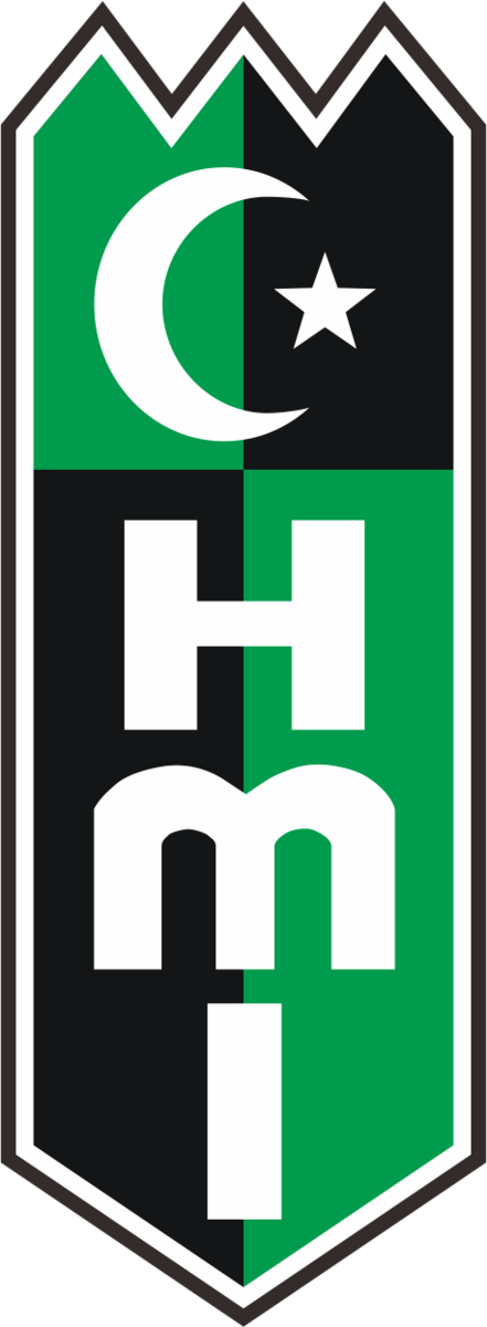 Logo HMI Kota Tangerang